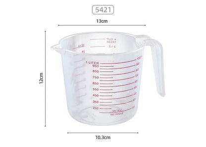 250/500/1000ML Measuring Cups