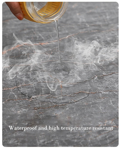 Kitchen Oil-Proof Film Stove Waterproof Moisture