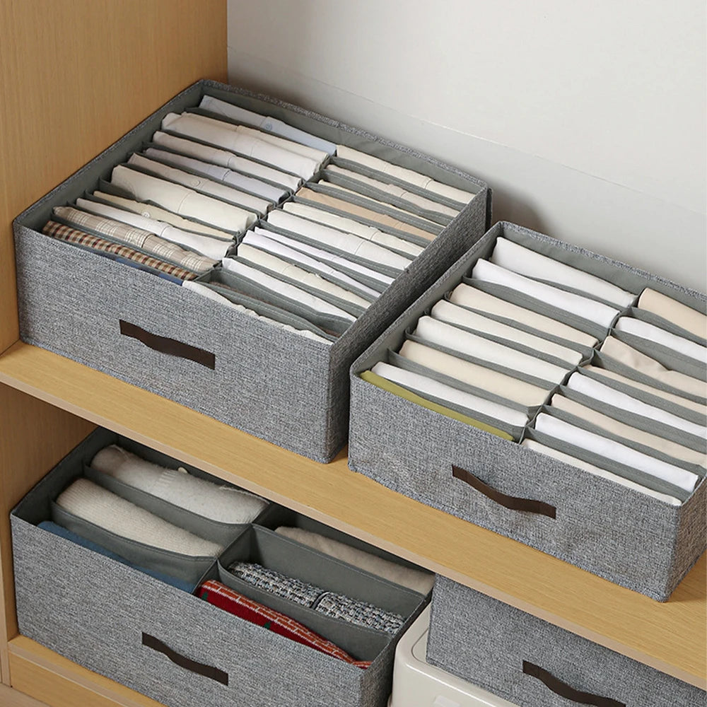 Closets Clothes Organizer