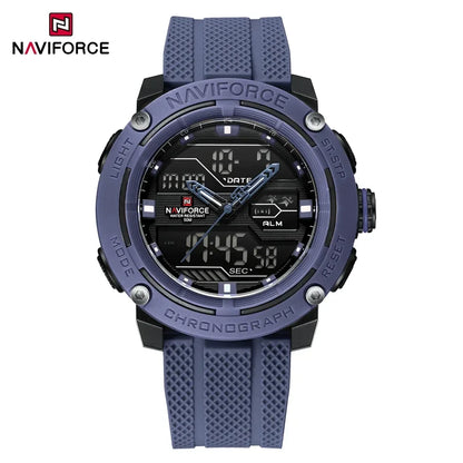NAVIFORCE Multifunction Man Wristwatches