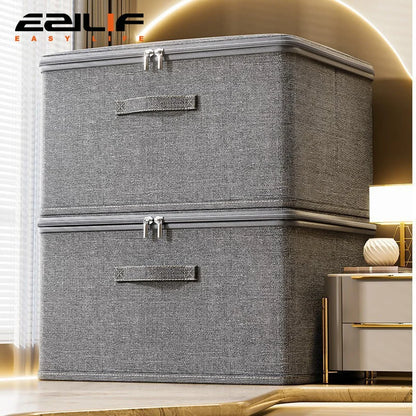 Thicken Clothes Organizer Pants Sweater Storage Cabinets