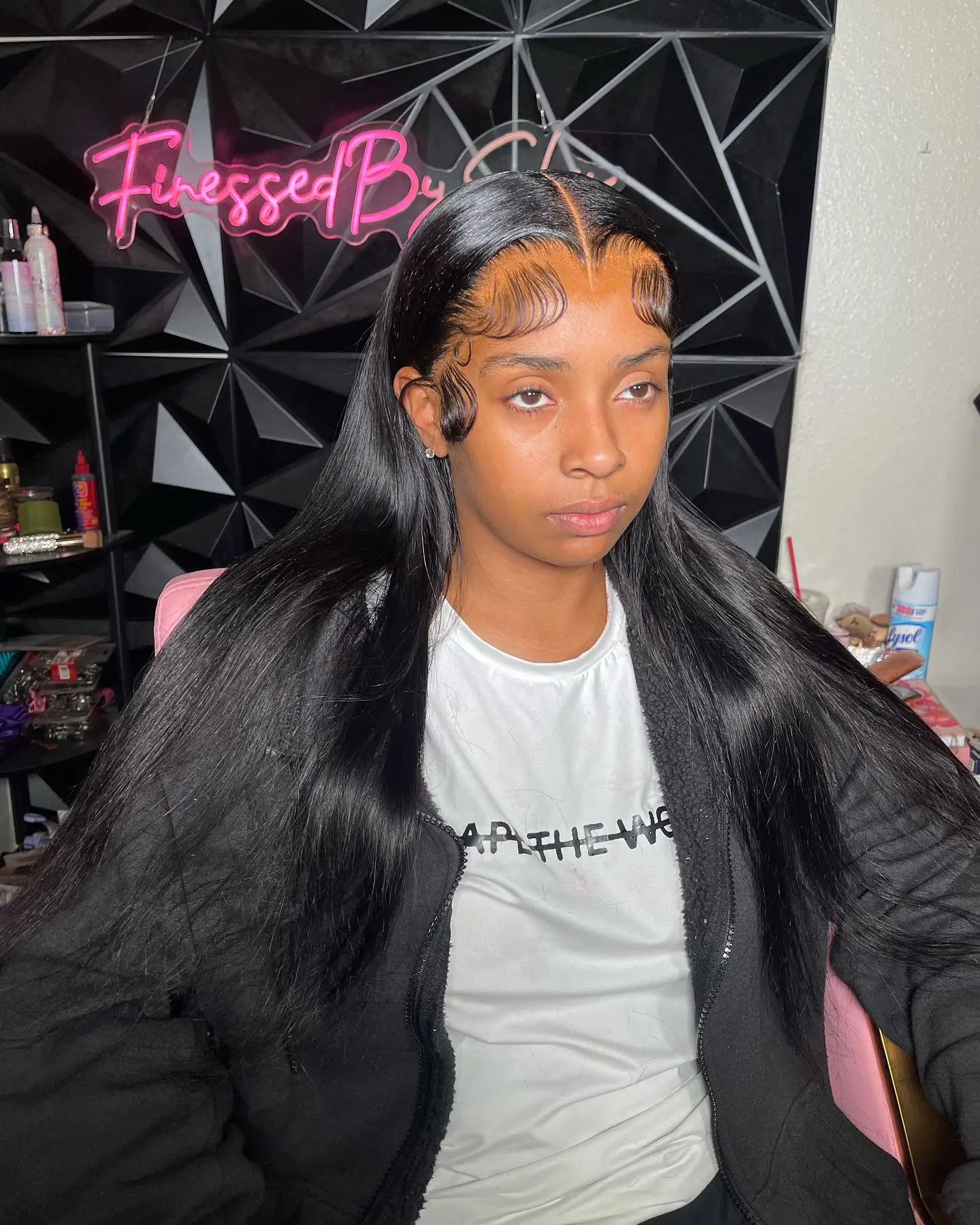 Rosabeauty 30 40 Inch Straight Human Hair Wigs Hd Lace Wig 13x6 Human Hair Bone Straight Lace Frontal Human Hair Wigs For Women