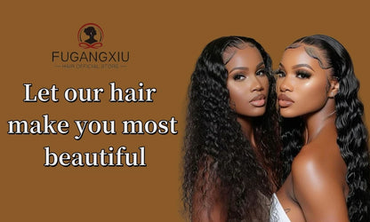 Brazilian Bone Straight Hair Bundles With Frontal Closure 100% Human Hair 3 Bundles With 13X4 Transparent Ear To Ear Lace Front