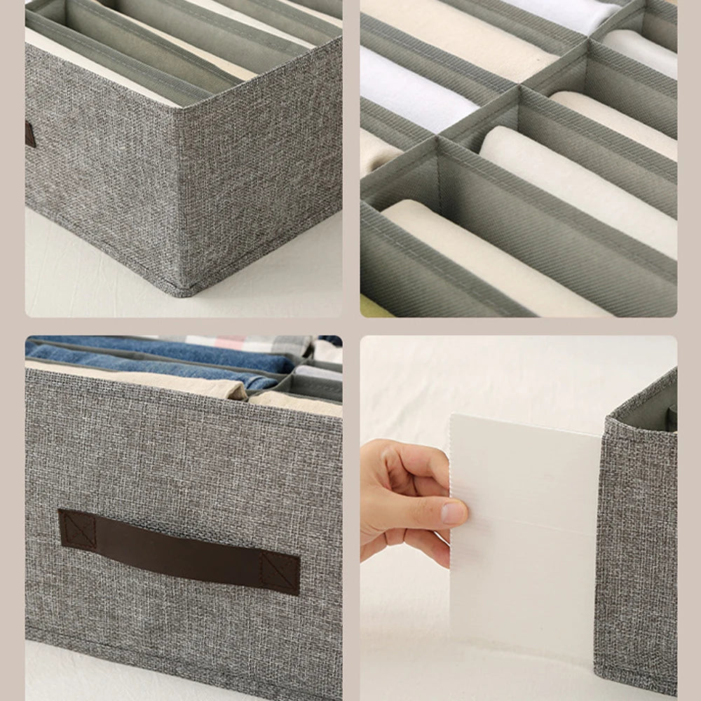 Closets Clothes Organizer