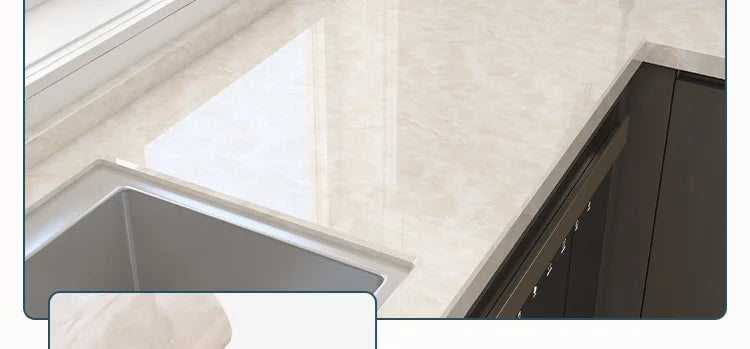 Kitchen Oil-Proof Film Stove Waterproof Moisture