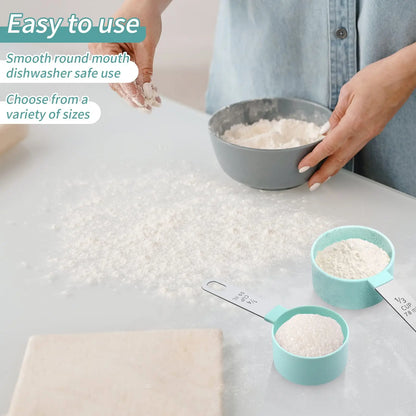 Measuring Spoon/Cup Teaspoon