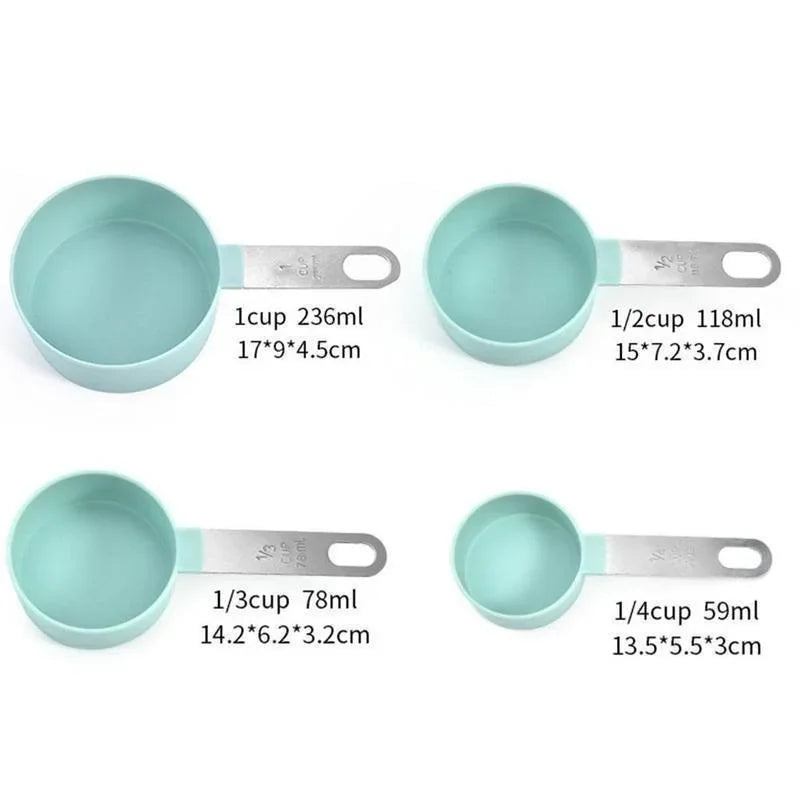 Measuring Spoon/Cup Teaspoon