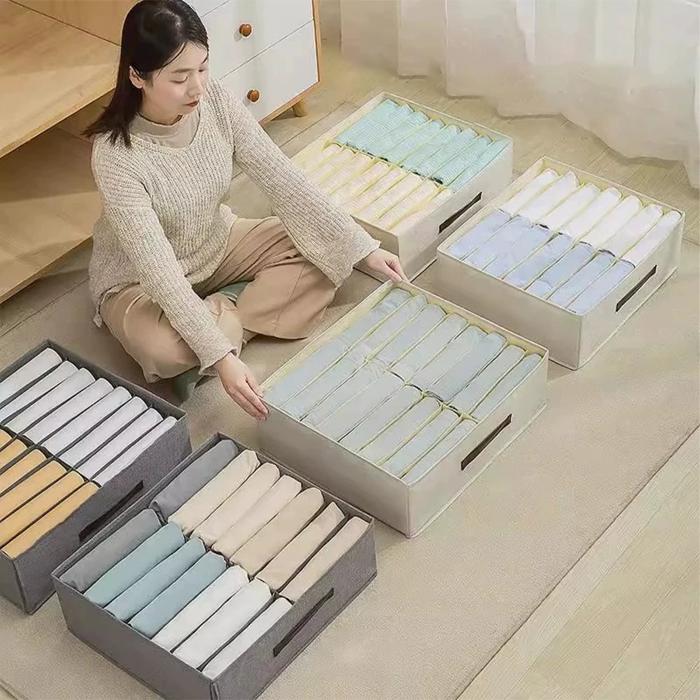 Closets Clothes Organizer