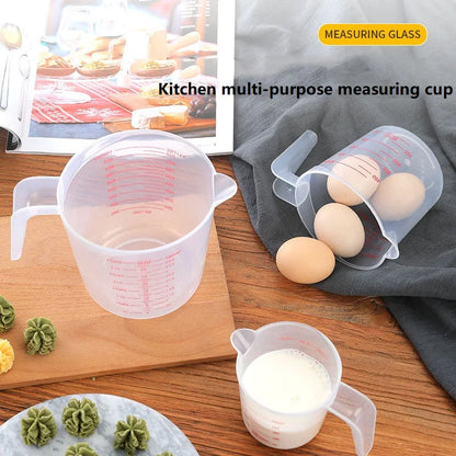250/500/1000ML Measuring Cups