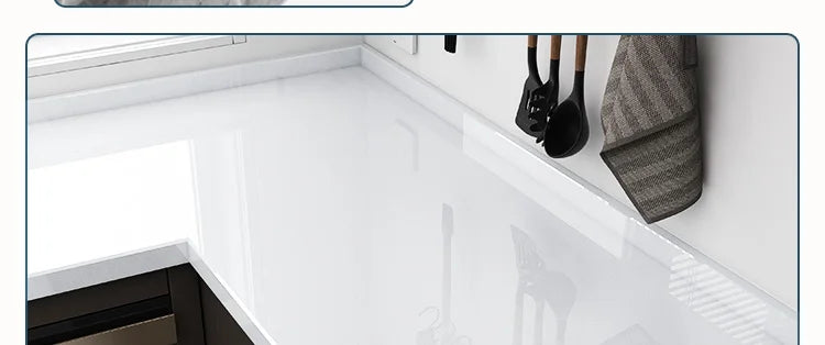 Kitchen Oil-Proof Film Stove Waterproof Moisture