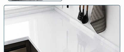 Kitchen Oil-Proof Film Stove Waterproof Moisture