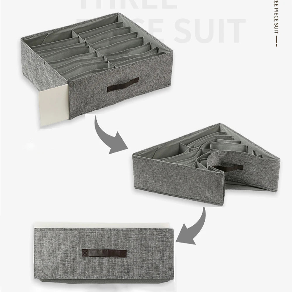 Closets Clothes Organizer