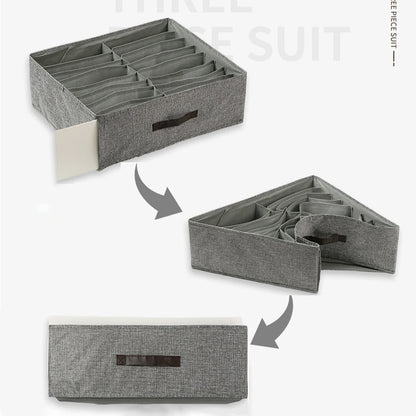 Closets Clothes Organizer