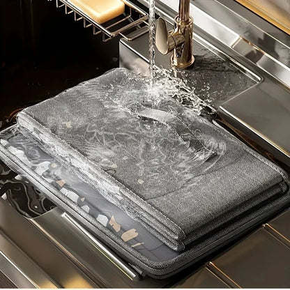 Thicken Clothes Organizer Pants Sweater Storage Cabinets