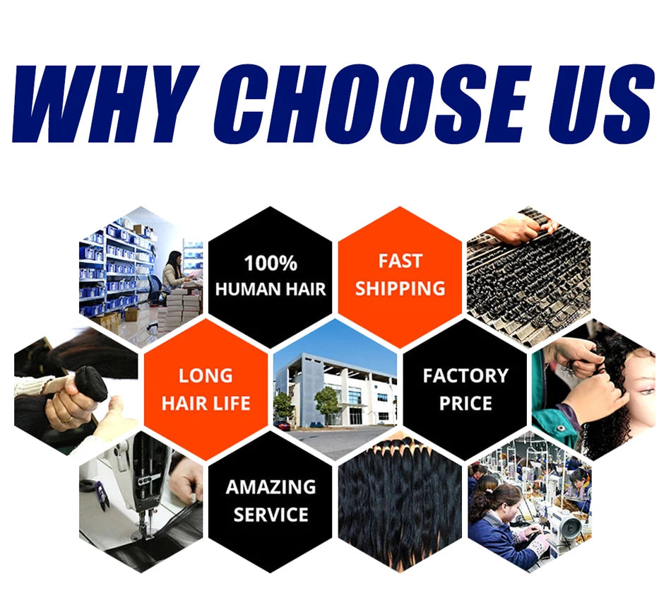 Body Wave Human Hair Wigs 13x6 HD Lace Frontal Wig 13X4 Lace Front Human Hair Wig 200% Pre Plucked Body Wave Wigs Human Hair 34"