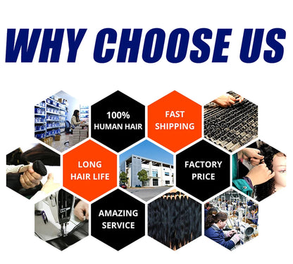 Body Wave Human Hair Wigs 13x6 HD Lace Frontal Wig 13X4 Lace Front Human Hair Wig 200% Pre Plucked Body Wave Wigs Human Hair 34"