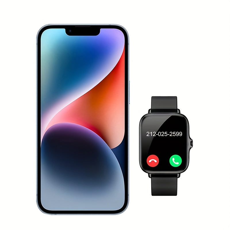 Smartwatch for Men & Women - Wireless 5.0