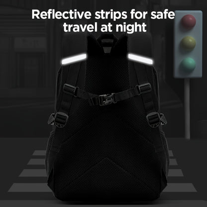 Boys Elementary Schoolbag