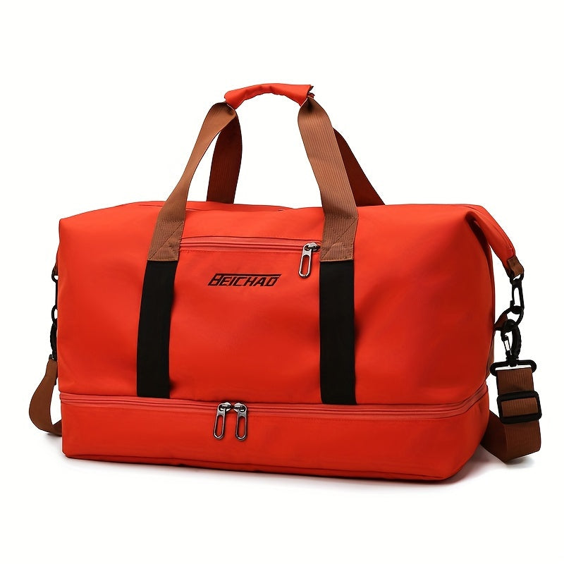 Travel Bag, Luggage Bag, Large Capacity