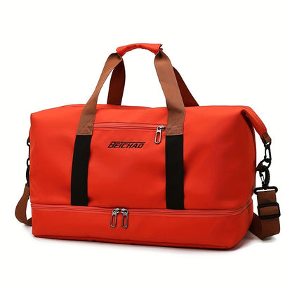 Travel Bag, Luggage Bag, Large Capacity