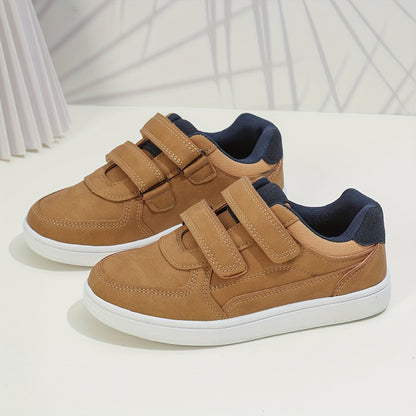 Boys Casual Low Top Sneakers