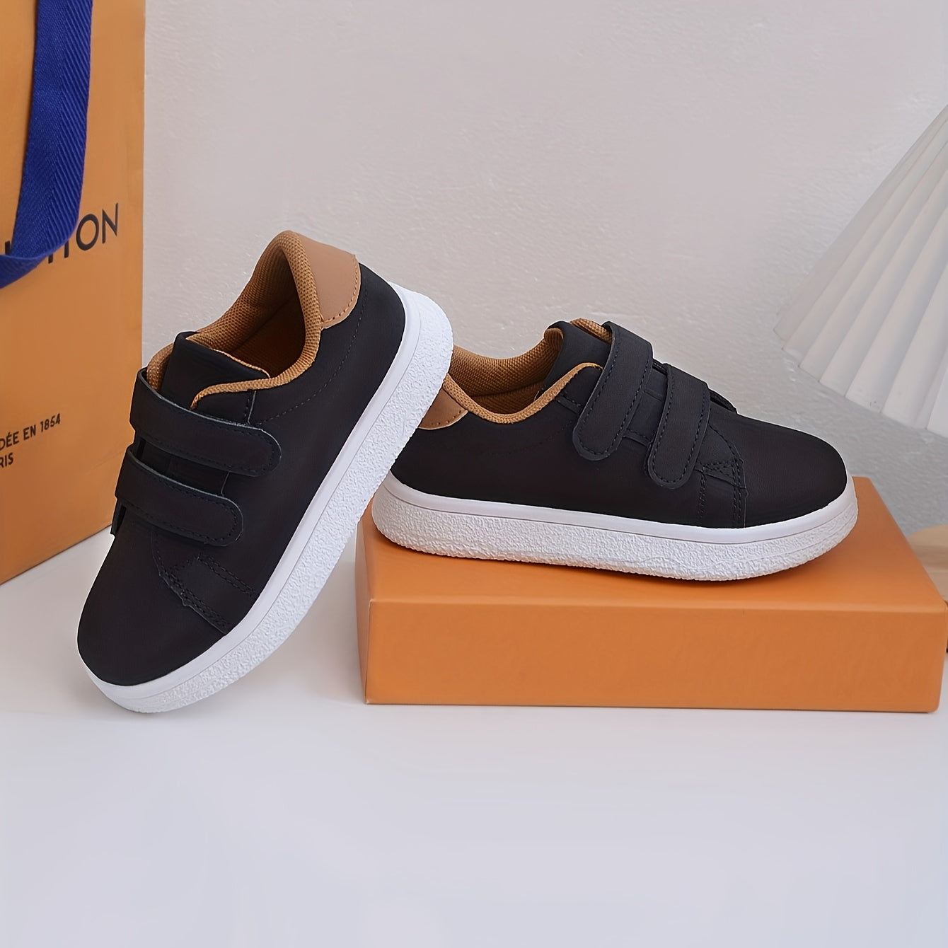 Sneakers for Boys & Girls