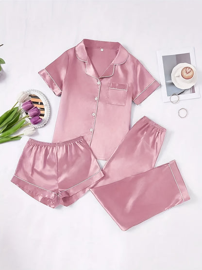 Women'S Pajama Set