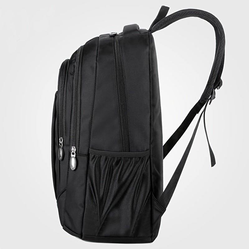 Lightweight Canvas Men's Backpack