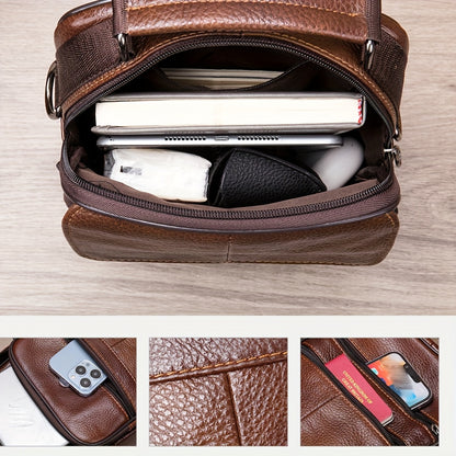 WESTAL Genuine Leather Bag