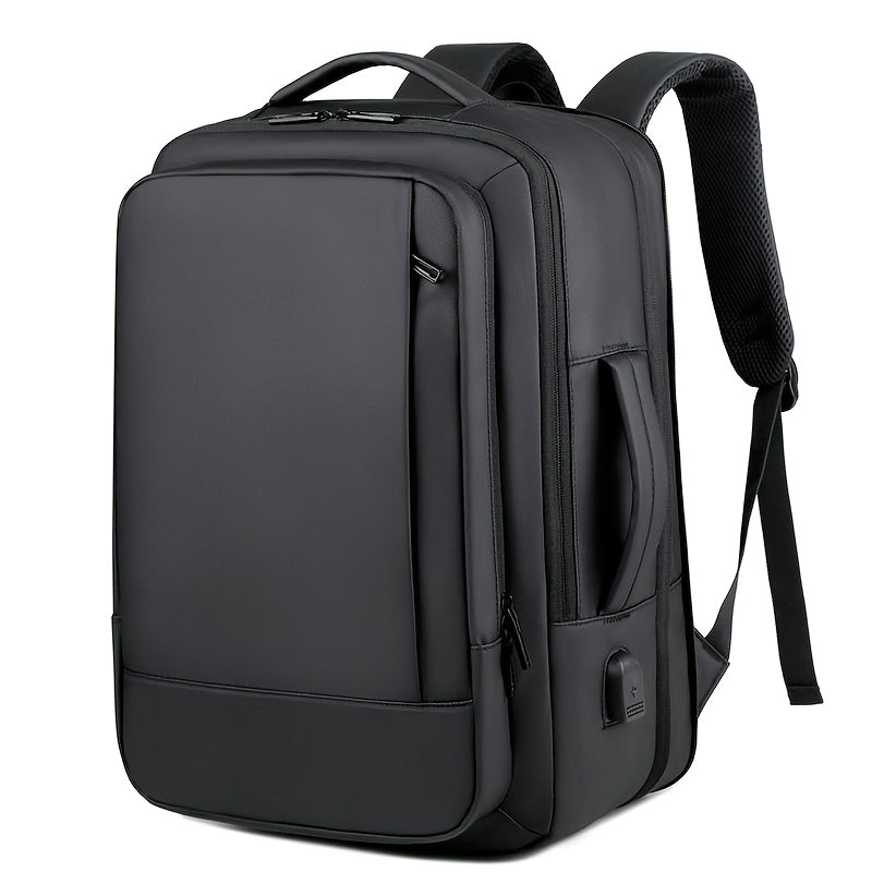 Large Capacity Business Backpack for Men