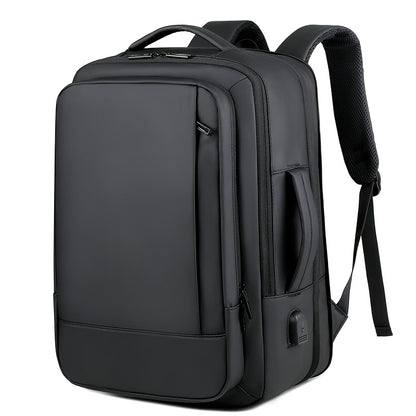 Large Capacity Business Backpack for Men