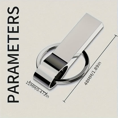 USB Flash Drive USB 2.0 High Speed 8GB 64GB Metal pen