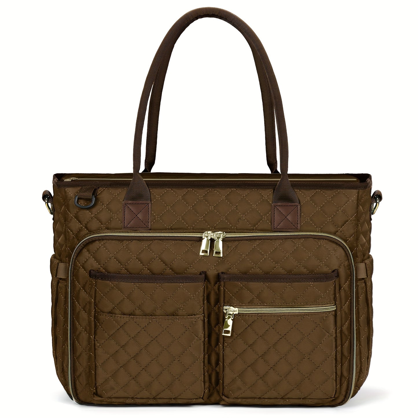 NUBILY Teacher'S Laptop Bag 15.6-inch