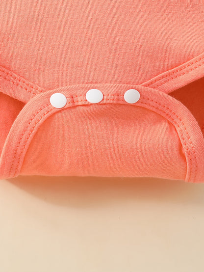 Baby Girl Three-piece set