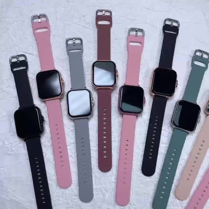 Smartwatch for Men and Women, Wireless Call Answering