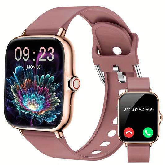Smartwatch for Men and Women, Wireless Call Answering