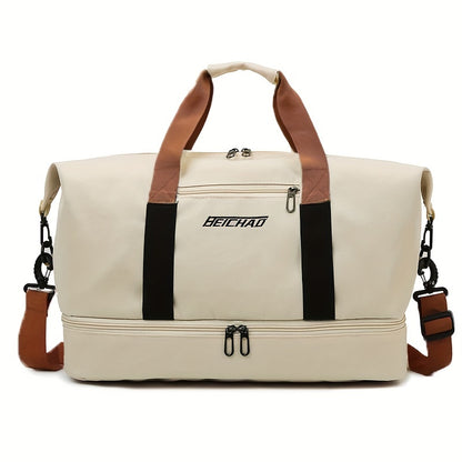 Large Capacity Multifunctional Gym Bags