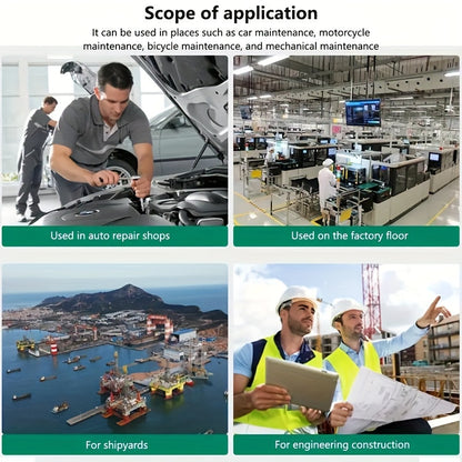 150/46pcs Auto Mechanical Repair Tool Set