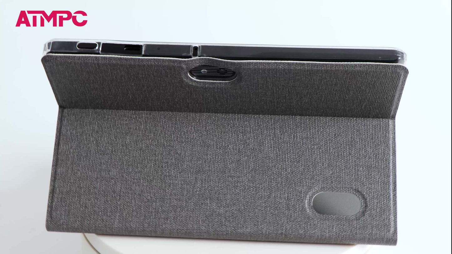 7 Inch Android 14 Tablet