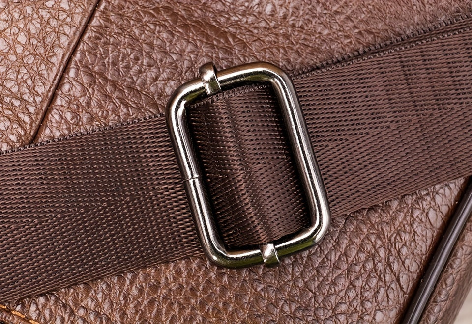 WESTAL Genuine Leather Bag