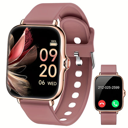 Smartwatch for Men & Women - Wireless 5.0