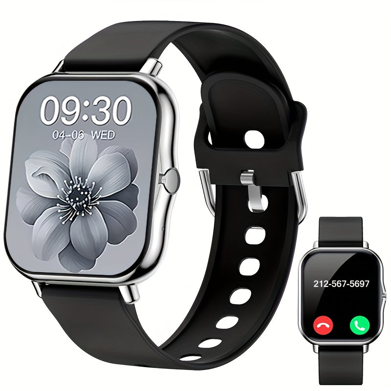 Full Touchscreen Smartwatch for Men And Women