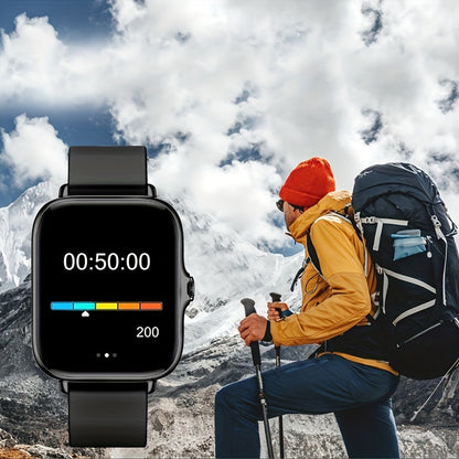 Smartwatch for Men and Women, Wireless Call Answering