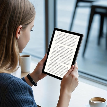 7 Inch Android 14 Tablet