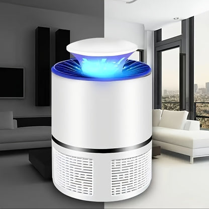 Soundwave technology Mosquito Killer Lamp, Indoor Photocatalyst Mosquito Zapper