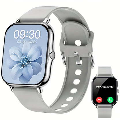 Full Touchscreen Smartwatch for Men And Women