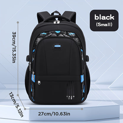 Boys Elementary Schoolbag