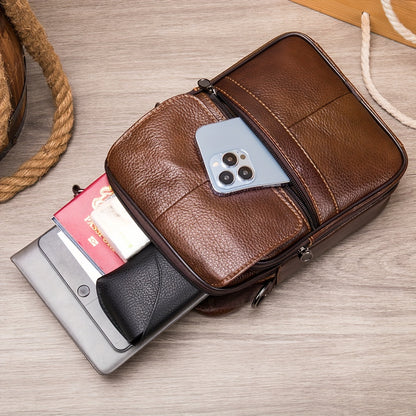 WESTAL Genuine Leather Bag