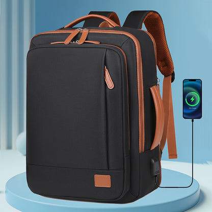 Carry On Travel Backpack for Airplanes