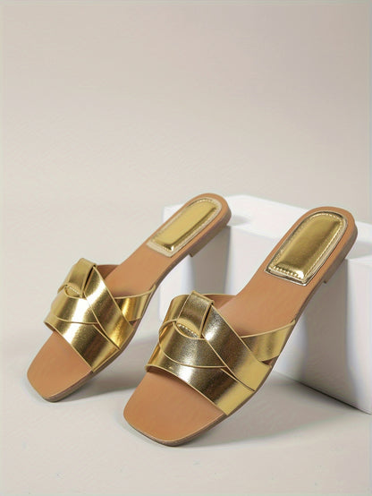 Women's Casual Sandals - Lightweight, Comfortable